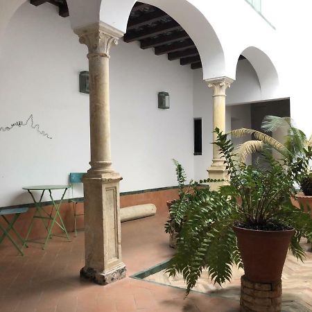 Entre 2 Mezquitas Apartamento 8 Kordoba Zewnętrze zdjęcie