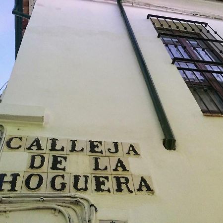 Entre 2 Mezquitas Apartamento 8 Kordoba Zewnętrze zdjęcie