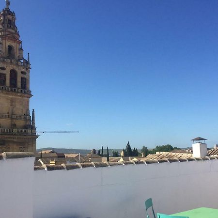 Entre 2 Mezquitas Apartamento 8 Kordoba Zewnętrze zdjęcie