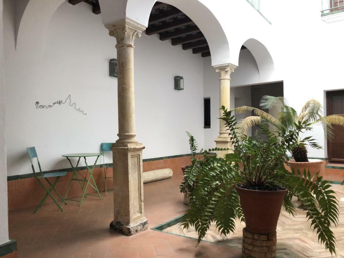 Entre 2 Mezquitas Apartamento 8 Kordoba Zewnętrze zdjęcie