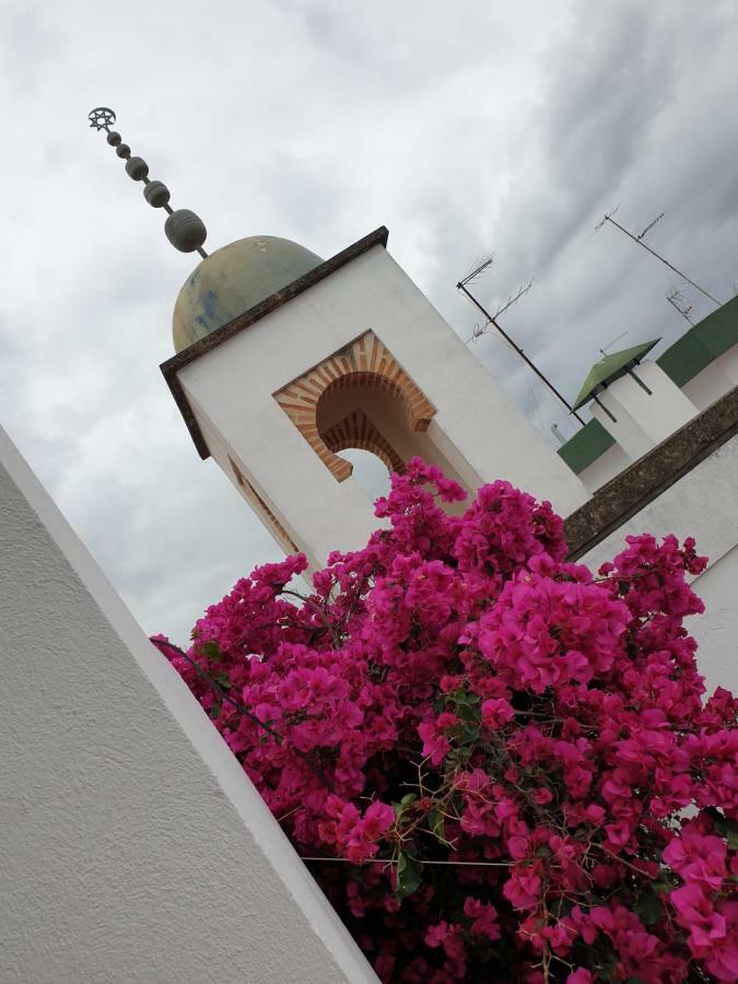 Entre 2 Mezquitas Apartamento 8 Kordoba Zewnętrze zdjęcie