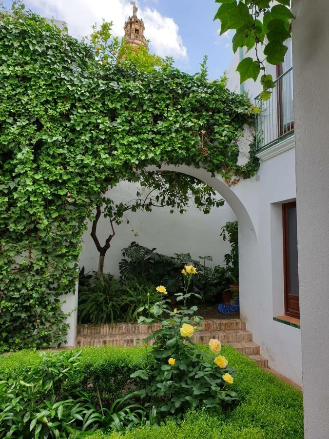 Entre 2 Mezquitas Apartamento 8 Kordoba Zewnętrze zdjęcie