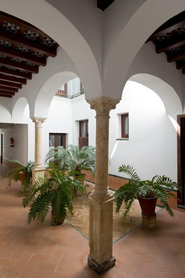 Entre 2 Mezquitas Apartamento 8 Kordoba Zewnętrze zdjęcie