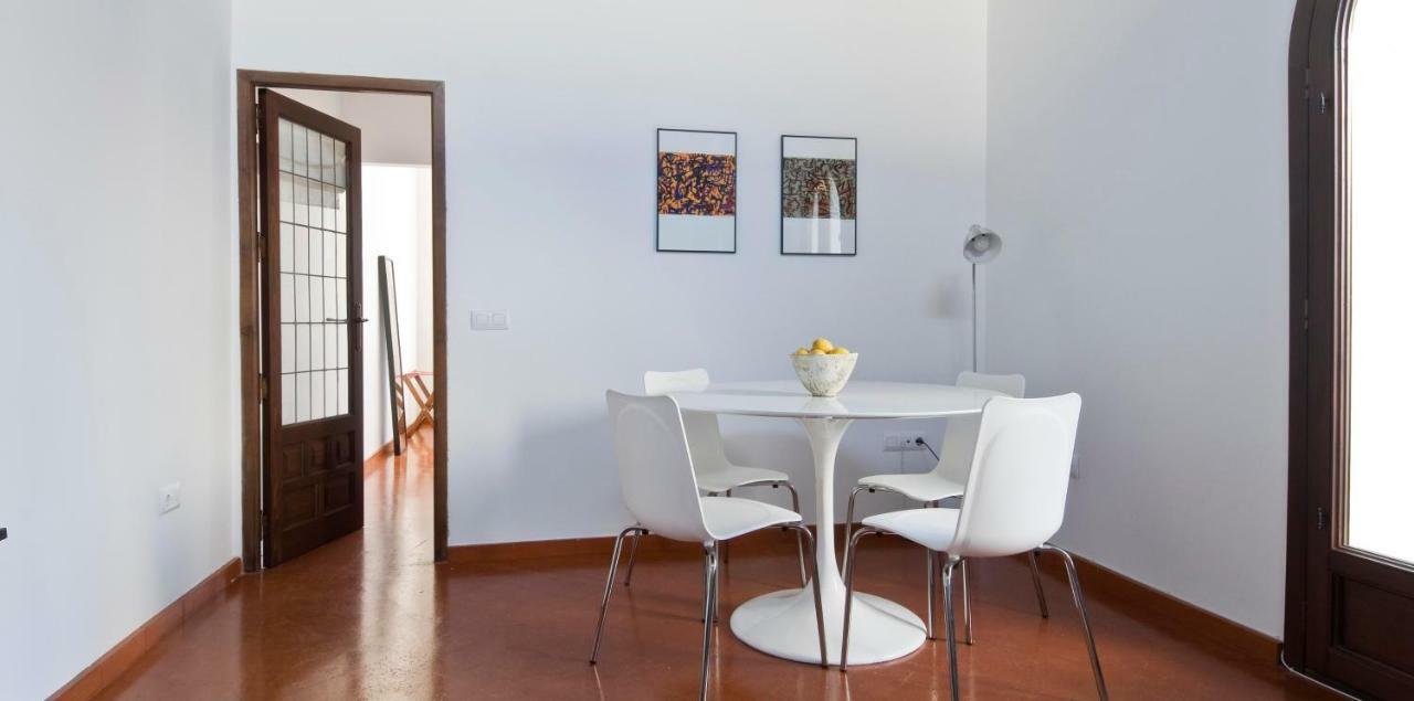 Entre 2 Mezquitas Apartamento 8 Kordoba Zewnętrze zdjęcie