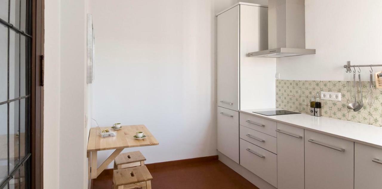 Entre 2 Mezquitas Apartamento 8 Kordoba Zewnętrze zdjęcie