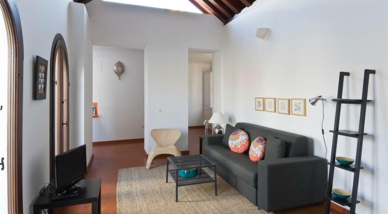 Entre 2 Mezquitas Apartamento 8 Kordoba Zewnętrze zdjęcie