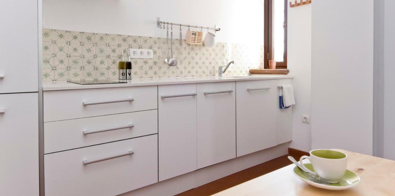 Entre 2 Mezquitas Apartamento 8 Kordoba Zewnętrze zdjęcie