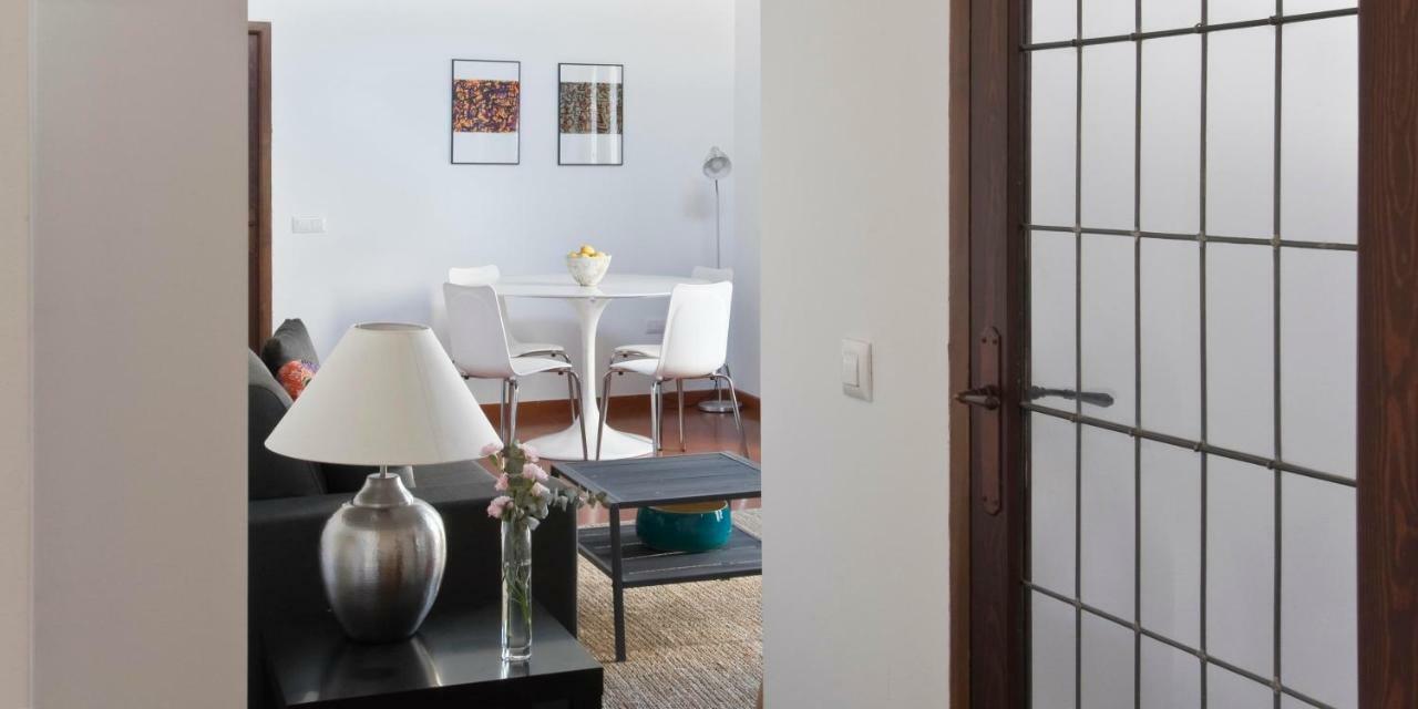 Entre 2 Mezquitas Apartamento 8 Kordoba Zewnętrze zdjęcie