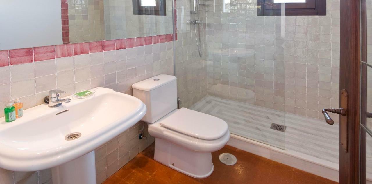 Entre 2 Mezquitas Apartamento 8 Kordoba Zewnętrze zdjęcie